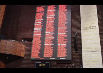 Diputados aprueban reforma para limitar retiros de Afore en caso de desempleo