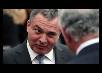 Vector, de Alfonso Romo, facilitó el pago de sobornos del Cártel de Sinaloa a García Luna: FinCEN