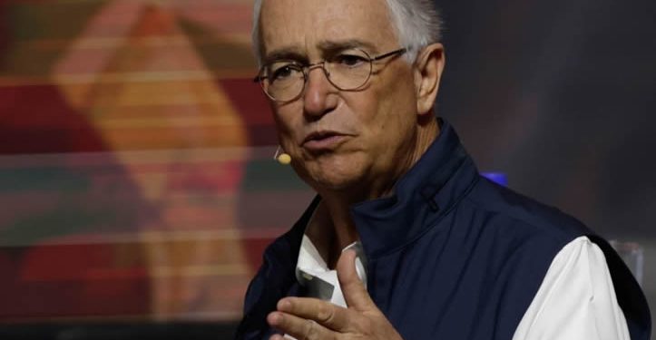 Grupo Salinas condena fallo que lo obliga a pagar 2 mil mdp por adeudo de Elektra