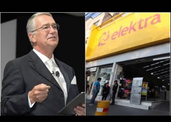 Nuevo revés a Salinas Pliego; Tribunal fiscal ordena a Grupo Elektra de pagar 2 mil mdp por ISR