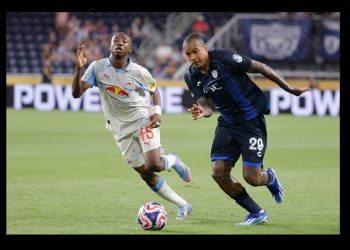 La sorpresa del inexperto Salzburgo