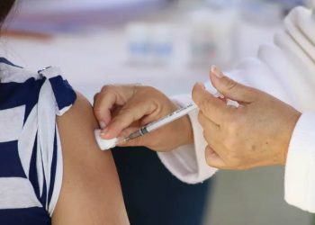 México reporta nueve muertes por sarampión y más de 2 mil contagios