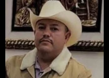 Asesinan al Secretario del Ayuntamiento de Yécora