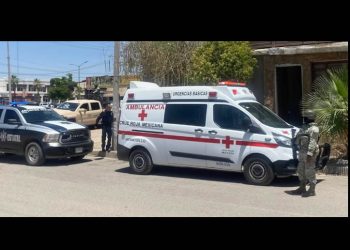 Secuestros se duplican y crecen asesinatos en Sonora