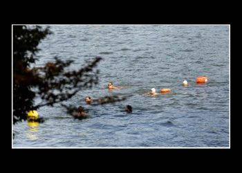 París permite bañarse en el Sena este verano tras años de contaminación