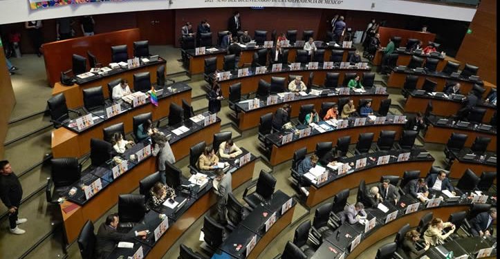 Senado avala Ley Antimonopolio; se aprueba la creación de Comisión