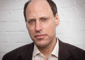 El placer del sexo como anestesia: entrevista con Darian Leader