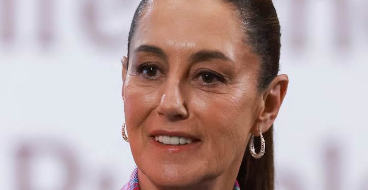 Sheinbaum defiende la jornada de Elección Judicial: “Apostaron que nadie iba a salir a votar” y no fue así