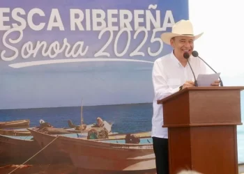 Sonora destina 40 mdp a productores ganaderos para fortalecer su economía