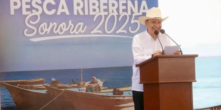 Sonora destina 40 mdp a productores ganaderos para fortalecer su economía