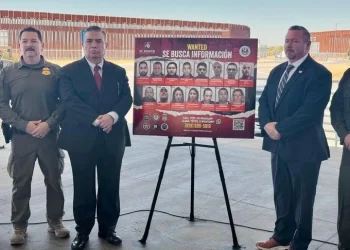 Sonora y Arizona refuerzan seguridad fronteriza con operativo “Se Busca Información”