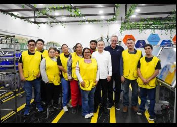 Sonora es líder nacional en conciliación laboral