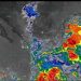 Se forman las tormentas tropicales Flossie en el Atlántico y Barry en el Pacífico