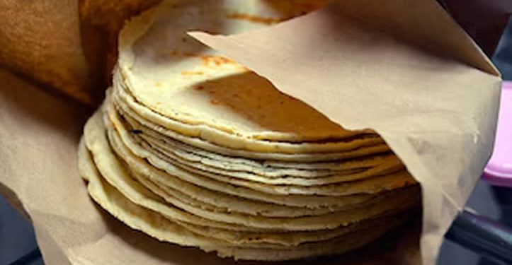 Sheinbaum firmará acuerdo con harineras para evitar aumento en el precio de la tortilla