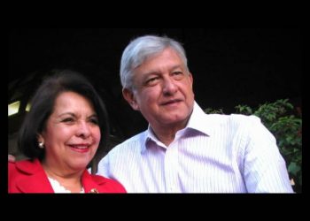 Tribunal de Disciplina Judicial estará integrado por personajes cercanos a AMLO