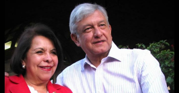 Tribunal de Disciplina Judicial estará integrado por personajes cercanos a AMLO