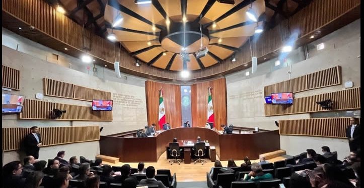 TEPJF ha recibido 179 impugnaciones contra elección judicial