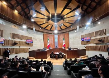 INE tiene atribuciones para atender empate en resultados de elección judicial: TEPJF