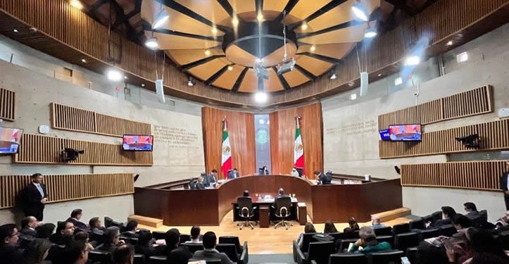 INE tiene atribuciones para atender empate en resultados de elección judicial: TEPJF
