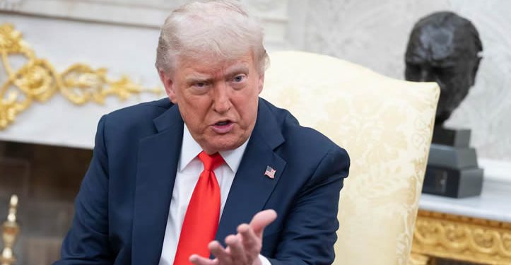 Trump y Musk consuman su ruptura con fieros ataques personales y el empresario vincula sin pruebas al presidente con el pederasta Epstein