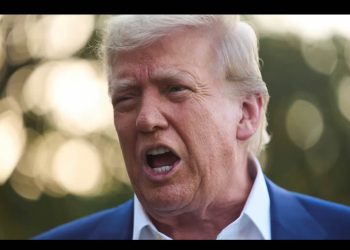 Proponen a Trump para el Nobel de la Paz por su “histórico papel” en tregua entre Israel e Irán; ofreció “un rayo de esperanza”