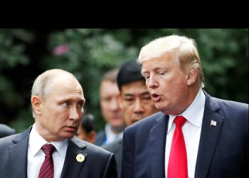 Por fin, Trump y Putin hablan; ahora, ¿nos aliaremos contra nuestro enemigo común?