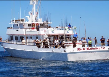 Un barco estadounidense que pescó ilegalmente en México muestra los vacíos para hacer cumplir la ley ambiental