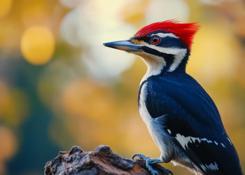 “El pájaro bélico”, así bautizan en redes sociales a un ave en Sonora cuyo sonido fue confundido con disparos