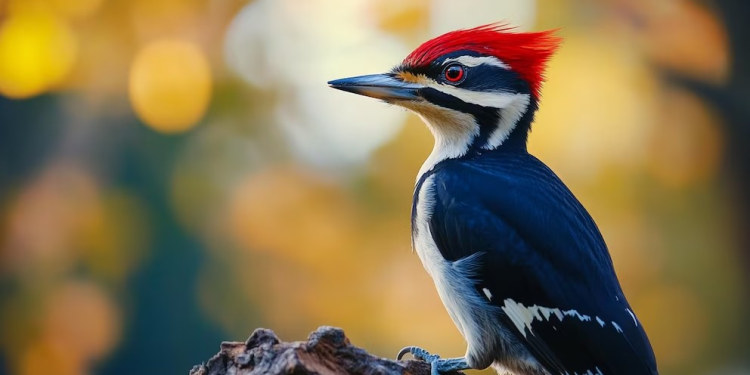 “El pájaro bélico”, así bautizan en redes sociales a un ave en Sonora cuyo sonido fue confundido con disparos