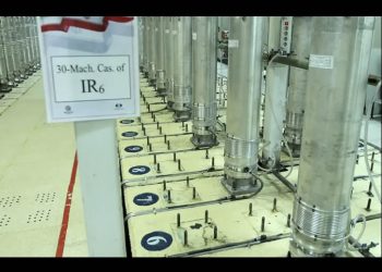 Irán sigue teniendo uranio pese a ataques de EU, afirma consejero de Ali Jamenei