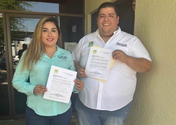 Pide Partido Verde atender fugas a Agua de Hermosillo