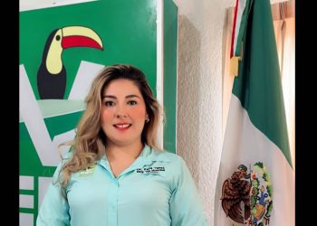 Llama Partido Verde a no derrochar agua el Día de San Juan en Hermosillo