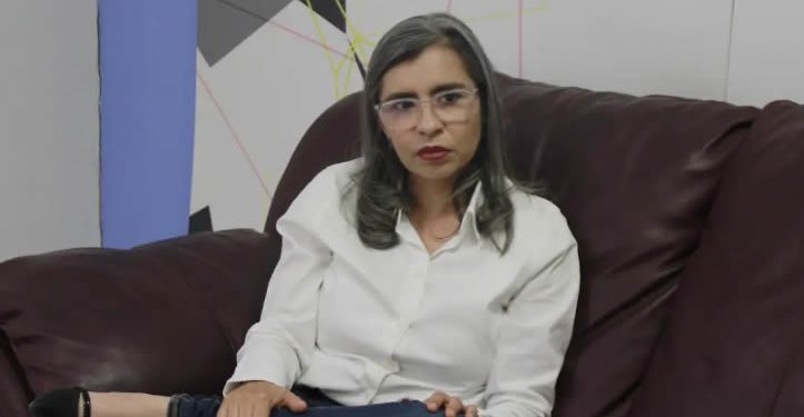 BANOBRAS, compromiso con el desarrollo sonorense: Wendy Briceño
