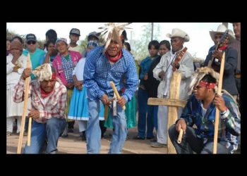 Yaquis sobre el próximo presidente de la Corte: “No queremos a ese indígena corrupto”