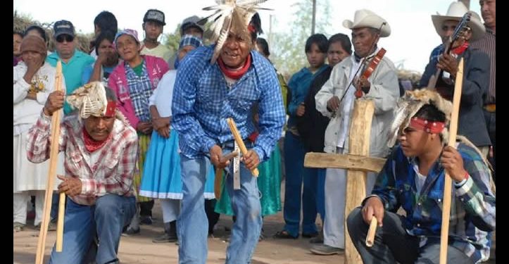 Yaquis sobre el próximo presidente de la Corte: “No queremos a ese indígena corrupto”