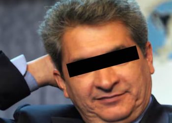 Dictan tercer auto de formal prisión contra Tomás Yarrington, exgobernador de Tamaulipas