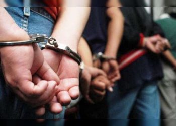 Detienen a hombre de la tercera edad por acosar sexualmente a mujer en Hermosillo