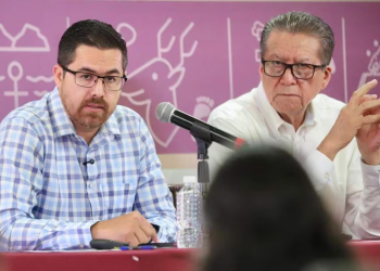 Sinaloa registra los primeros 5 casos importados de sarampión; crean cerco sanitario con Chihuahua y Sonora