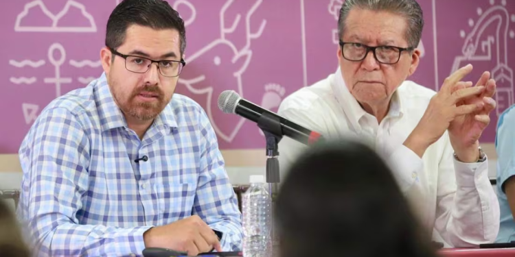 Sinaloa registra los primeros 5 casos importados de sarampión; crean cerco sanitario con Chihuahua y Sonora