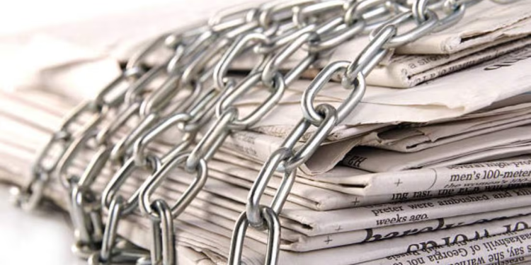 SIP alerta sobre censura en México; “es uno de los países con mayores restricciones”, señala