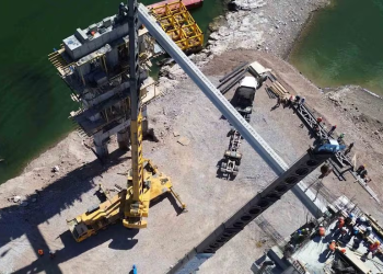 ASF detecta irregularidades por casi 11 mdp en construcción del ‘Acueducto Yaqui’