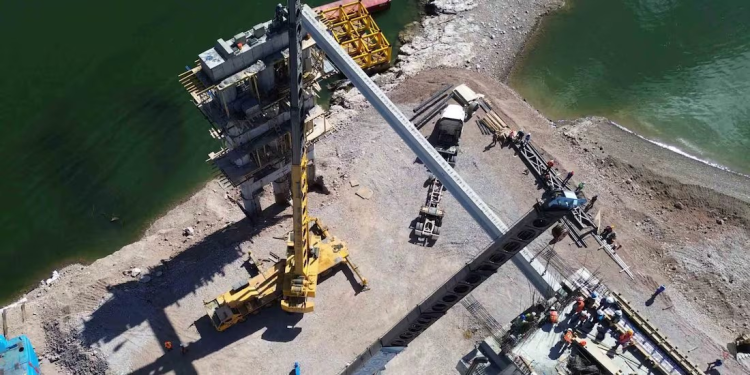 ASF detecta irregularidades por casi 11 mdp en construcción del ‘Acueducto Yaqui’