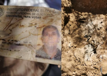 Lanza Fiscalía de Sonora plan de identificación con respaldo de la ONU y el INE; más de mil huellas serán analizadas