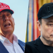 Trump se burla de partido político de Elon Musk: ‘Es ridículo’ y ‘está condenado al fracaso’