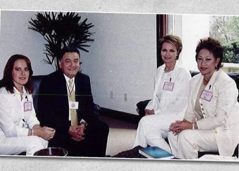 El cobro de energía eléctrica en Sonora tuvo un antes y un después con “las damas de blanco”; conoce la historia