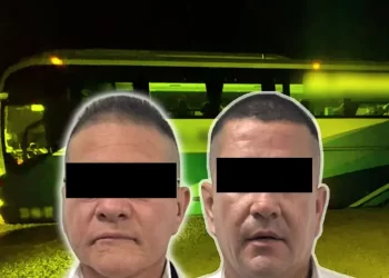 FGR investiga a dos por transporte de fentanilo en Sonora