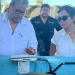 Instalados sólo 10 de 850 equipos GPS en pangas del hábitat de vaquita marina