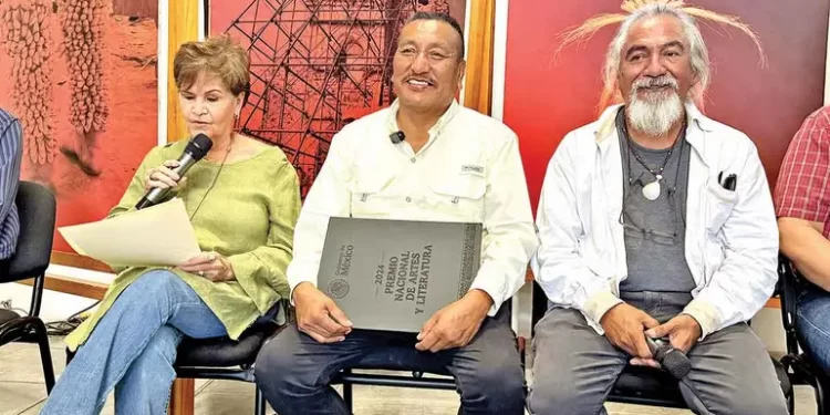 Sonora homenajea a Antolín Vázquez Valenzuela