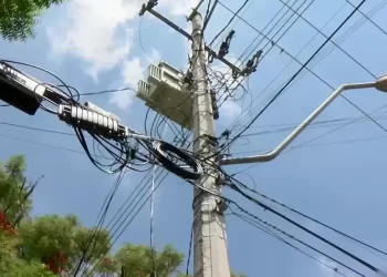 CFE Suspenderá Servicio de Energía Eléctrica en Corceles Residencial