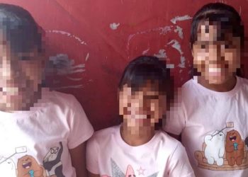 Posicionamiento institucional frente al lamentable asesinato de tres niñas en Sonora